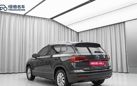 Volkswagen Tharu, 2022 год, 1 950 000 рублей, 5 фотография