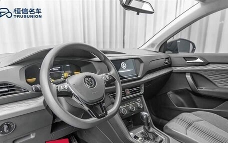 Volkswagen Tharu, 2022 год, 1 950 000 рублей, 8 фотография