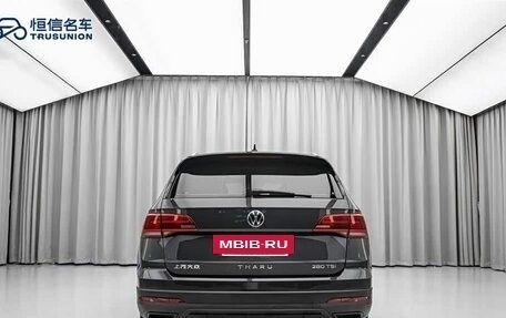 Volkswagen Tharu, 2022 год, 1 950 000 рублей, 4 фотография