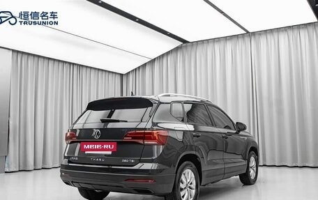 Volkswagen Tharu, 2022 год, 1 950 000 рублей, 3 фотография