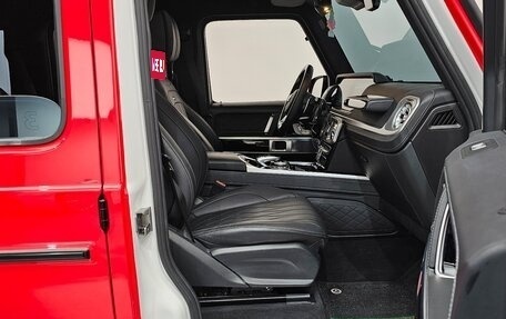 Mercedes-Benz G-Класс AMG, 2022 год, 16 300 013 рублей, 29 фотография