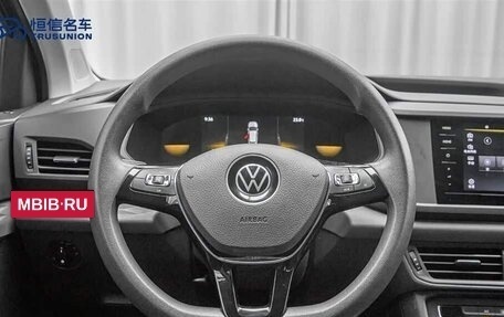 Volkswagen Tharu, 2022 год, 1 950 000 рублей, 9 фотография