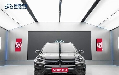 Volkswagen Tharu, 2022 год, 1 950 000 рублей, 2 фотография