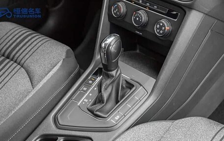 Volkswagen Tharu, 2022 год, 1 950 000 рублей, 11 фотография