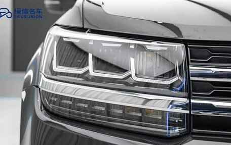 Volkswagen Tharu, 2022 год, 1 950 000 рублей, 16 фотография