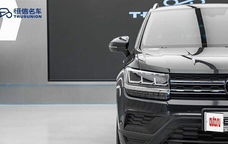 Volkswagen Tharu, 2022 год, 1 950 000 рублей, 15 фотография