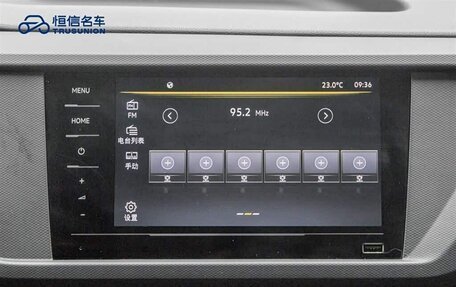 Volkswagen Tharu, 2022 год, 1 950 000 рублей, 13 фотография