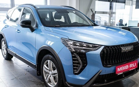 Haval Jolion, 2026 год, 2 649 000 рублей, 2 фотография