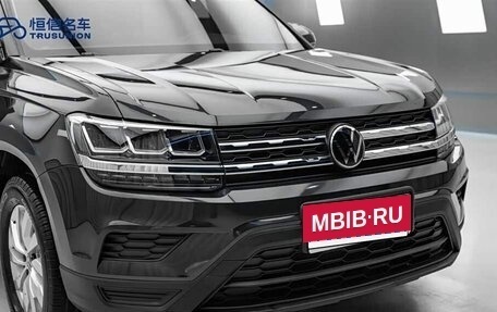 Volkswagen Tharu, 2022 год, 1 950 000 рублей, 14 фотография