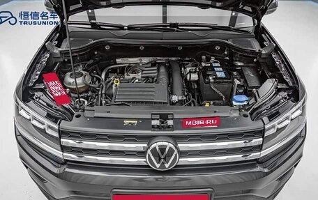 Volkswagen Tharu, 2022 год, 1 950 000 рублей, 17 фотография