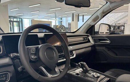 Great Wall Poer, 2026 год, 3 699 000 рублей, 7 фотография