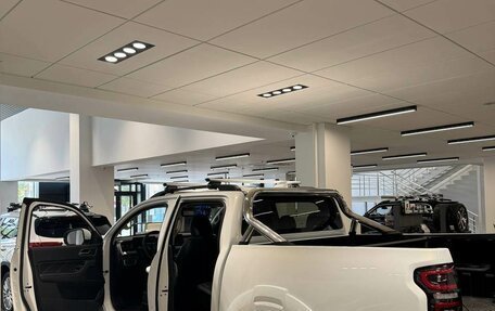 Great Wall Poer, 2026 год, 3 699 000 рублей, 5 фотография