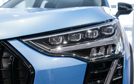 Haval Jolion, 2026 год, 2 649 000 рублей, 26 фотография