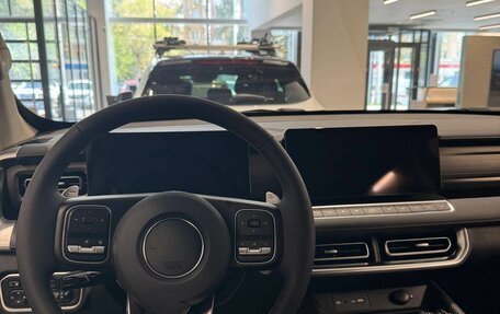 Great Wall Poer, 2026 год, 3 699 000 рублей, 8 фотография