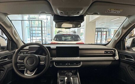 Great Wall Poer, 2026 год, 3 699 000 рублей, 9 фотография