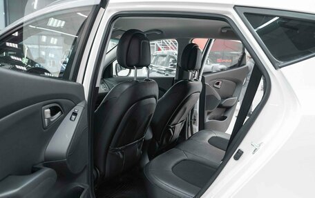 Hyundai ix35 I рестайлинг, 2014 год, 1 290 000 рублей, 7 фотография