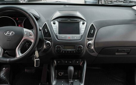 Hyundai ix35 I рестайлинг, 2014 год, 1 290 000 рублей, 12 фотография