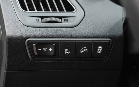 Hyundai ix35 I рестайлинг, 2014 год, 1 290 000 рублей, 10 фотография