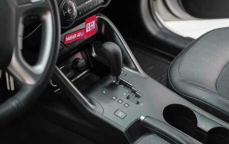 Hyundai ix35 I рестайлинг, 2014 год, 1 290 000 рублей, 9 фотография