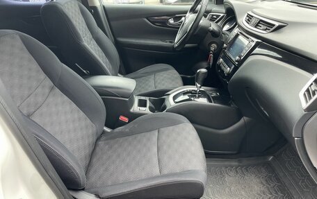 Nissan Qashqai, 2014 год, 1 549 000 рублей, 9 фотография