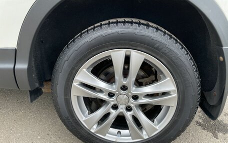 Nissan Qashqai, 2014 год, 1 549 000 рублей, 12 фотография