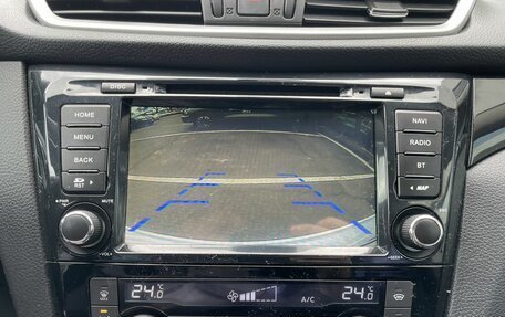 Nissan Qashqai, 2014 год, 1 549 000 рублей, 16 фотография