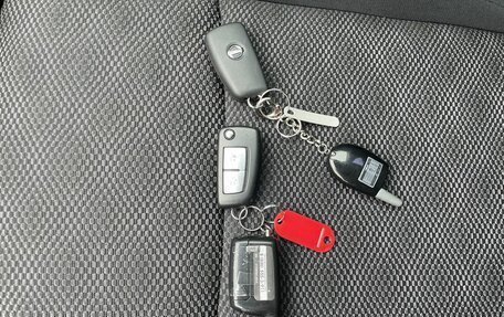 Nissan Qashqai, 2014 год, 1 549 000 рублей, 17 фотография