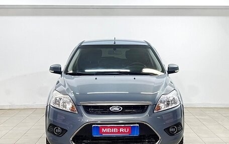 Ford Focus II рестайлинг, 2009 год, 559 000 рублей, 2 фотография