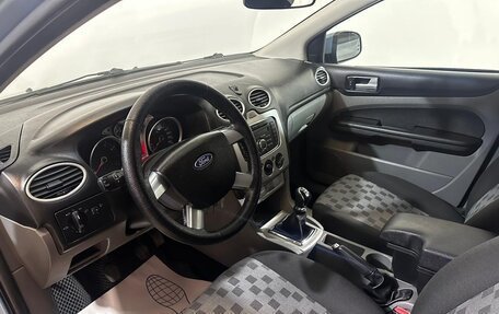 Ford Focus II рестайлинг, 2009 год, 559 000 рублей, 7 фотография