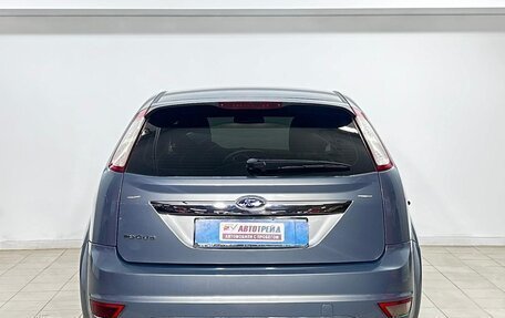 Ford Focus II рестайлинг, 2009 год, 559 000 рублей, 5 фотография