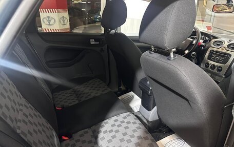 Ford Focus II рестайлинг, 2009 год, 559 000 рублей, 12 фотография