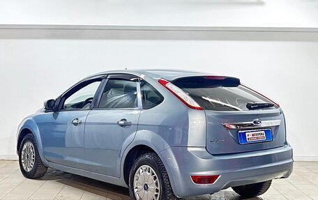 Ford Focus II рестайлинг, 2009 год, 559 000 рублей, 6 фотография