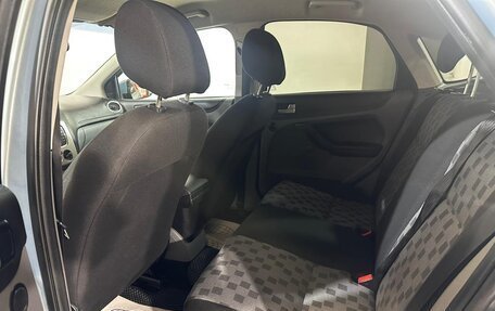 Ford Focus II рестайлинг, 2009 год, 559 000 рублей, 13 фотография