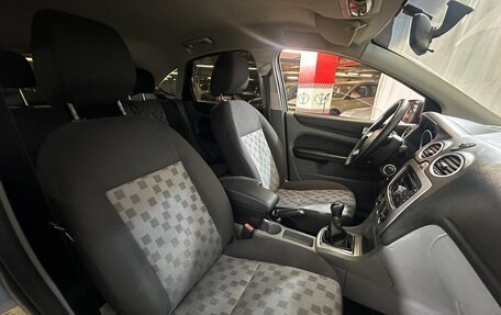 Ford Focus II рестайлинг, 2009 год, 559 000 рублей, 10 фотография