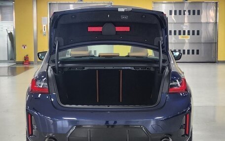 BMW 3 серия, 2025 год, 4 000 013 рублей, 5 фотография