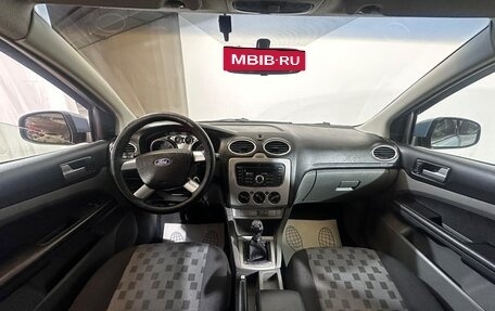 Ford Focus II рестайлинг, 2009 год, 559 000 рублей, 8 фотография