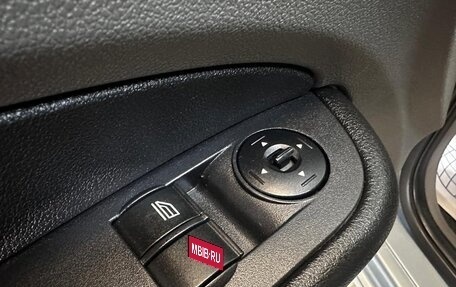 Ford Focus II рестайлинг, 2009 год, 559 000 рублей, 11 фотография