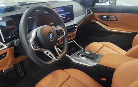 BMW 3 серия, 2025 год, 4 000 013 рублей, 10 фотография