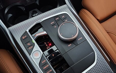 BMW 3 серия, 2025 год, 4 000 013 рублей, 17 фотография