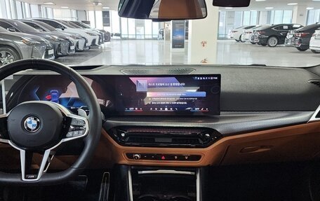 BMW 3 серия, 2025 год, 4 000 013 рублей, 18 фотография