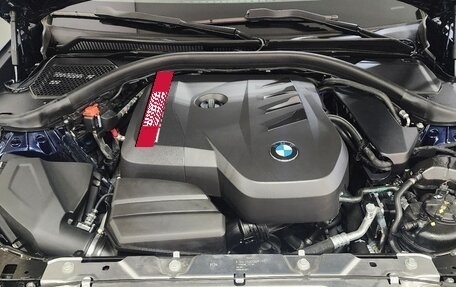 BMW 3 серия, 2025 год, 4 000 013 рублей, 6 фотография