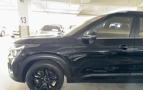 KIA Seltos I, 2023 год, 2 800 000 рублей, 3 фотография