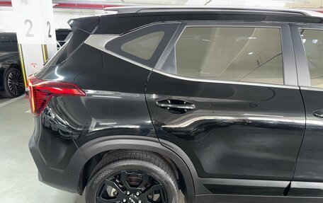 KIA Seltos I, 2023 год, 2 800 000 рублей, 4 фотография