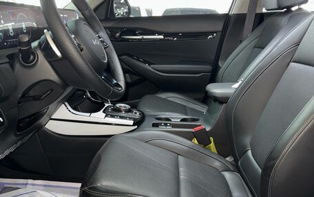 KIA Seltos I, 2023 год, 2 800 000 рублей, 6 фотография