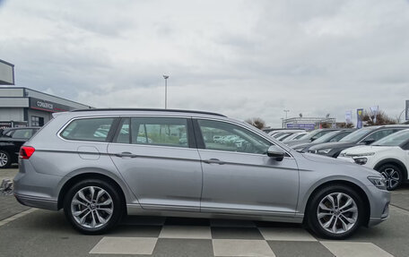Volkswagen Passat, 2024 год, 3 273 267 рублей, 4 фотография