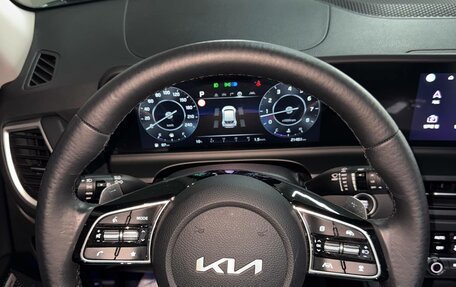 KIA Seltos I, 2023 год, 2 800 000 рублей, 5 фотография