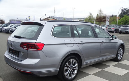 Volkswagen Passat, 2024 год, 3 273 267 рублей, 5 фотография