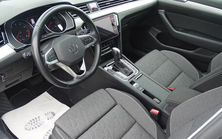 Volkswagen Passat, 2024 год, 3 273 267 рублей, 9 фотография