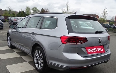 Volkswagen Passat, 2024 год, 3 273 267 рублей, 7 фотография