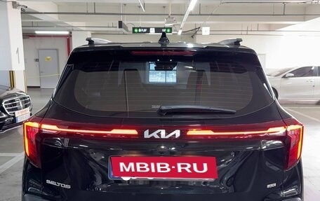 KIA Seltos I, 2023 год, 2 800 000 рублей, 2 фотография